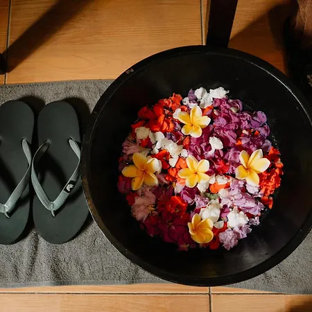 Bali Orchid Spa